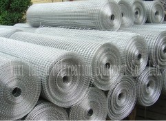 Welded&nbsp;Wire&nbsp;Mesh